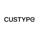 Custype logo