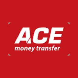 ACE Money Transfer logo