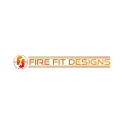 Fire Fit Designs logo