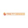Fire Fit Designs logo