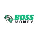 BOSS Money logo