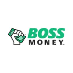 BOSS Money logo