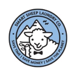 Smart Sheep Dryer Balls logo