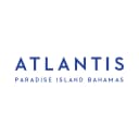 Atlantis Bahamas logo