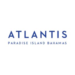 Atlantis Bahamas logo