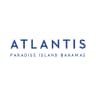 Atlantis Bahamas logo