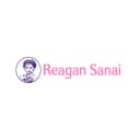 Reagan Sanai logo