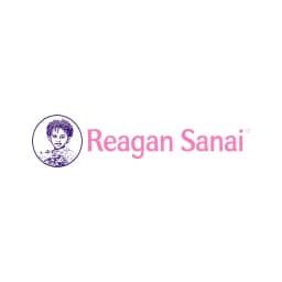 Reagan Sanai logo