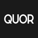 QUOR logo