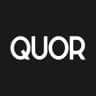 QUOR logo
