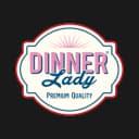 Vape Dinner Lady logo