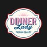 Vape Dinner Lady logo