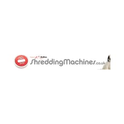 ShreddingMachines.co.uk logo