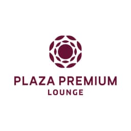 Plaza Premium Lounge logo