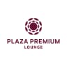 Plaza Premium Lounge logo