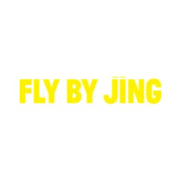 Fly by Jing logo