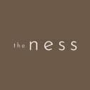 the ness logo