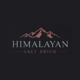 Himalayan Salt Brick logo