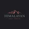 Himalayan Salt Brick logo
