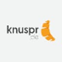 Knuspr logo