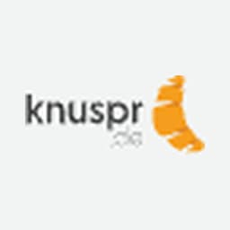 Knuspr logo