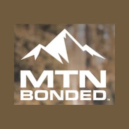 MTN BONDED logo