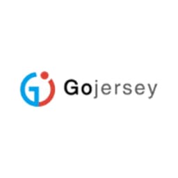 Gojersey logo