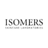 Isomers Skincare Laboratories logo