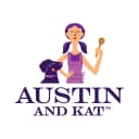 Austin and Kat logo