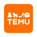 Temu logo