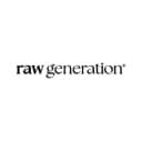 Raw Generation logo