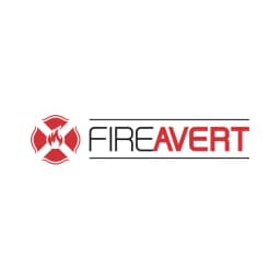 FireAvert logo
