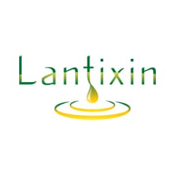 Lantixin Essential Oils logo