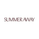 Summer Away logo