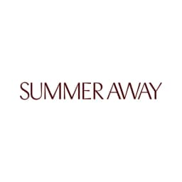 Summer Away logo