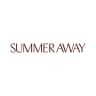 Summer Away logo