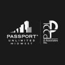 Passport Unlimited logo