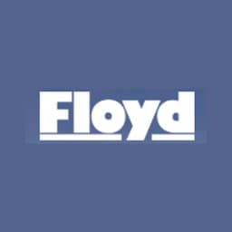 Floyd logo