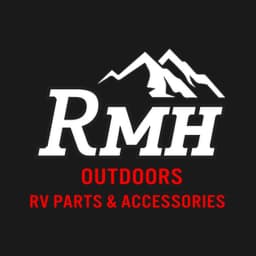 RMH RV Parts logo