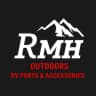 RMH RV Parts logo