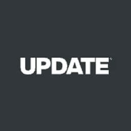 Drink Update logo