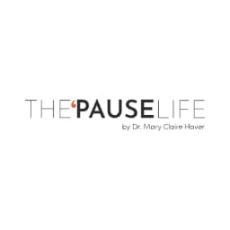 The 'Pause Life logo