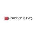 House of Knives logo