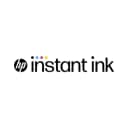 HP Instant Ink logo