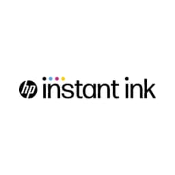 HP Instant Ink logo