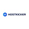 Hostkicker logo