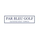 Par Bleu Golf logo