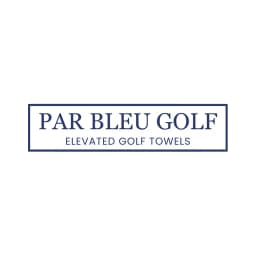 Par Bleu Golf logo