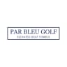 Par Bleu Golf logo