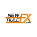 NewRuleFX logo